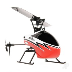 'TWST1001R','HELICOPTERO NINJA','HELICOPTERO NINJA 250 ROJO',' NINJA 250'