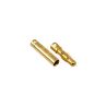 'conector oro 3mm',' conector oro pareja',' conector oro','electrico','conector'