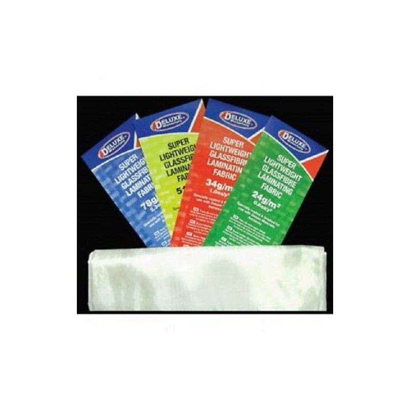 'FIBRA DE VIDRIO DELUXE 34G','Longitud: 1 metro cuadrado','S-FG4','DELUXE','FIBRA DE VIDRIO'