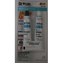 'DEVCON', 'EPOXY','DEVCON 28 gms 5 Minutos','DEVCON 5 Minutos','EPOXY 5 Minutos'