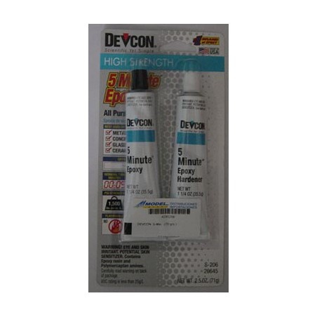 'DEVCON', 'EPOXY','DEVCON 28 gms 5 Minutos','DEVCON 5 Minutos','EPOXY 5 Minutos'