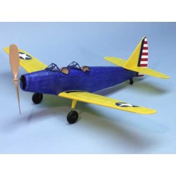 'DU224','Dumas Aircraft','Vuelo libre','PT-19', 'Estatico'