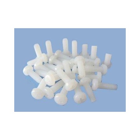 'a2pro','tornillos nylon','5x50','tornilleria','herramientas'