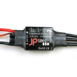 'ESC', '85Amp', 'REGULADOR', 'BRUSHLESS'