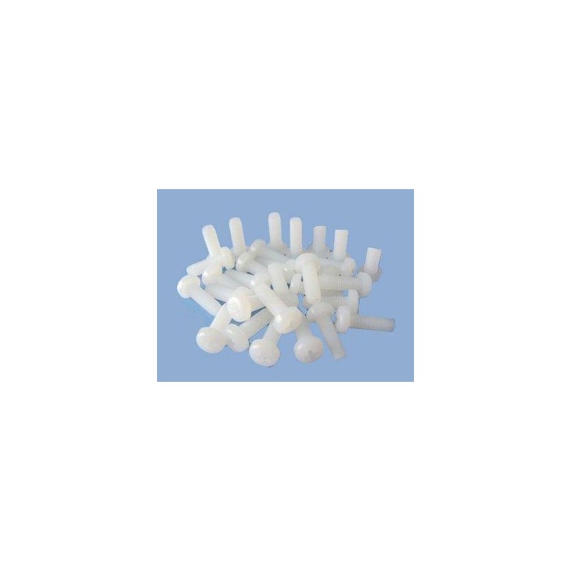 'a2pro','tornillo nylon 4x50','tornilleria'