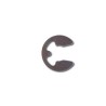'CIRCLIPS INOX' ,'4MM', ' A2PRO', '548581'