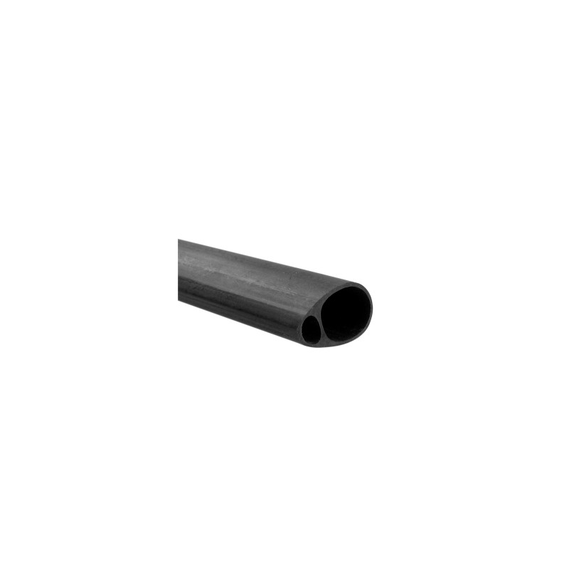 MASTIL BARCO CARBONO