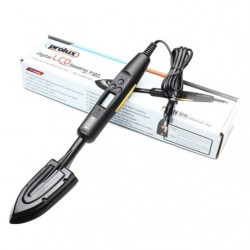 'PLANCHA PROLUX','PROLUX','PLANCHA AJUSTABLE TEMPERATURA','ORACOVER','ORATEX','PLANCHA ENTELAR'','PL