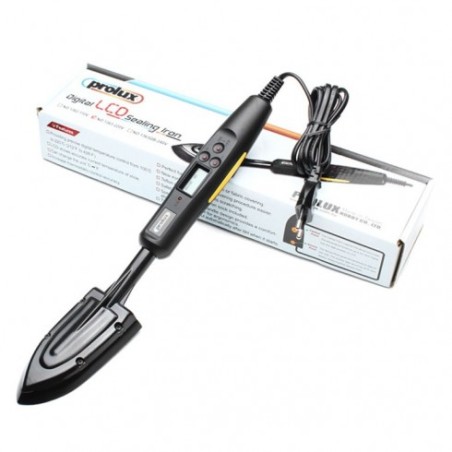 'PLANCHA PROLUX','PROLUX','PLANCHA AJUSTABLE TEMPERATURA','ORACOVER','ORATEX','PLANCHA ENTELAR'','PL
