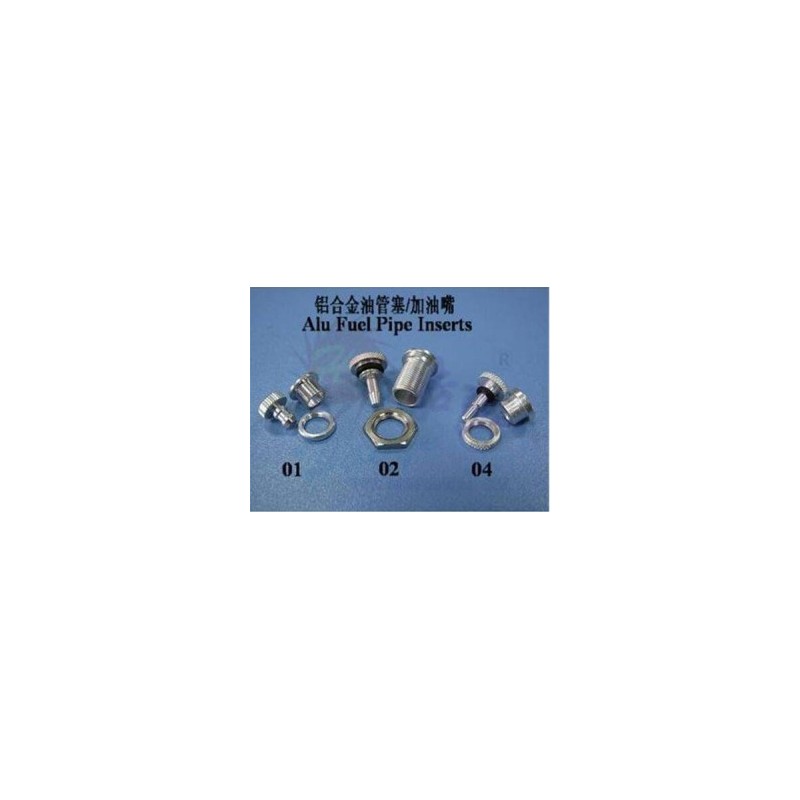 'TAPON','TUBERIA','TAPON Y TUBERIA','TAPON 3 MM'