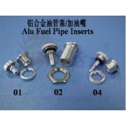 'TAPON','TUBERIA','TAPON Y TUBERIA','TAPON 4 MM'