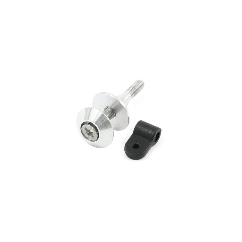 ESCUADRA AJUSTABLE M2,8X34MM