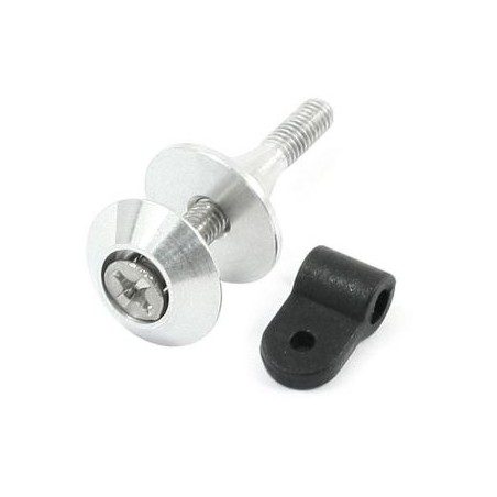 ESCUADRA AJUSTABLE M2,8X34MM