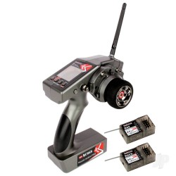 EMISORA RADIOLINK 6 CANALES  RC6SG V2