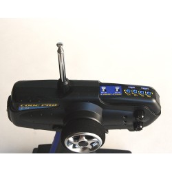 'HITEC','AGGRESSOR SRX','EMISORA COCHE HITEC'