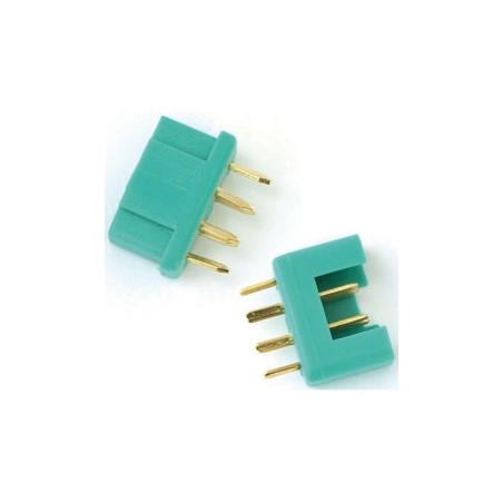 CONECTOR MULTIPLEX (5M+5H)