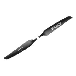 HELICE 8X6 FOXY CARBONO