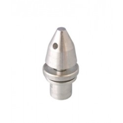 ACOPLE HELICE 5mm C/CONO