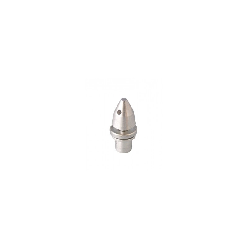 ACOPLE HELICE 5mm C/CONO
