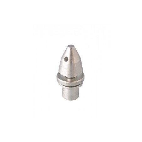 ACOPLE HELICE 5mm C/CONO