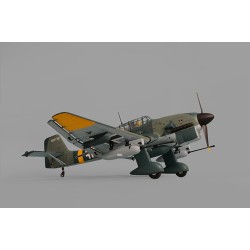 PHOENIX MODEL AVION STUKA JU87 60CC GRAN ESCALA