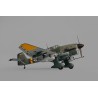 PHOENIX MODEL AVION STUKA JU87 60CC GRAN ESCALA