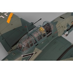 PHOENIX MODEL AVION STUKA JU87 60CC GRAN ESCALA