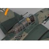 PHOENIX MODEL AVION STUKA JU87 60CC GRAN ESCALA