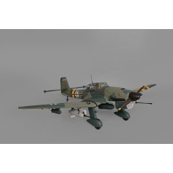 PHOENIX MODEL AVION STUKA JU87 60CC GRAN ESCALA