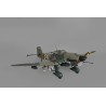 PHOENIX MODEL AVION STUKA JU87 60CC GRAN ESCALA