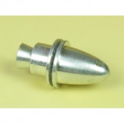 'acople', 'acople helice', 'cono helice', 'acople helice 2 mm', 'aeromodelismo'