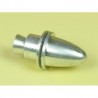 'acople', 'acople helice', 'cono helice', 'acople helice 2 mm', 'aeromodelismo'