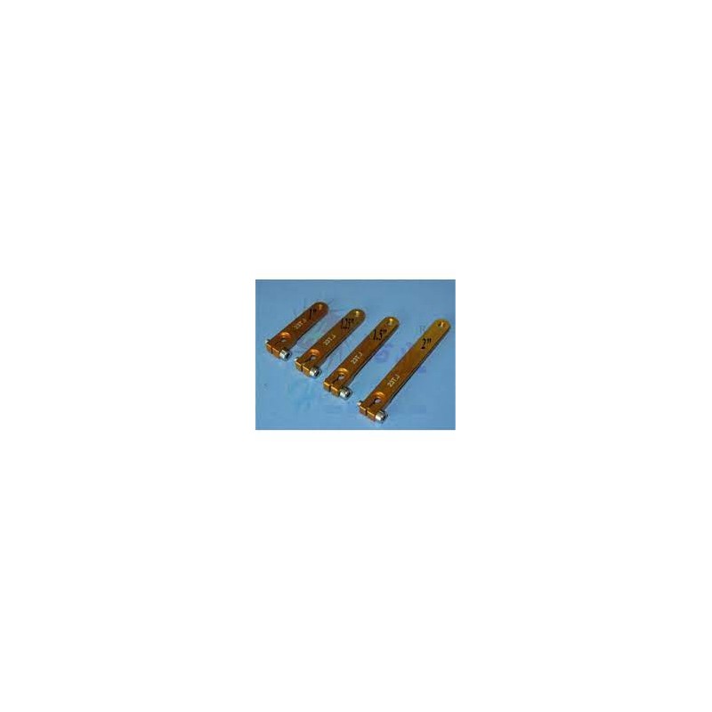 'brazo servo','arm servo','aluminum','aluminio','hitec','servo hitec'