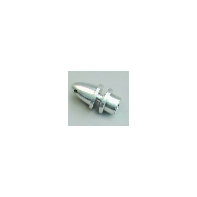 ACOPLE HELICE 4mm