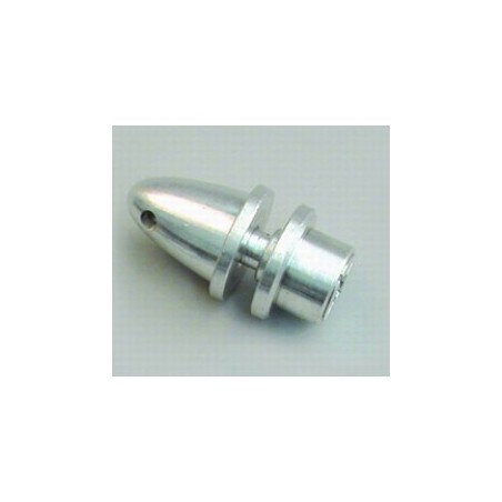 ACOPLE HELICE 4mm