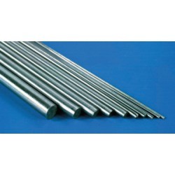 'ACERO','VARILLA DE ACERO','ACERO DE 2,5 MM','CUERDA DE PIANO DE ACERO 2,5MM','CONSTRUCCION','TRANSM