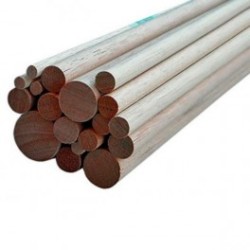 'REDONDO HAYA','MADERA','REDONDO HAYA 5MM','REDONDO','HAYA'