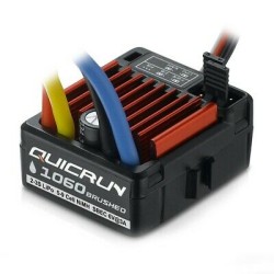 'CRAWLER','REGULADOR PARA CRAWLER','REGULADOR ELECTRICO','REGULADOR PARA COCHE','REGULADOR HOBBYWING