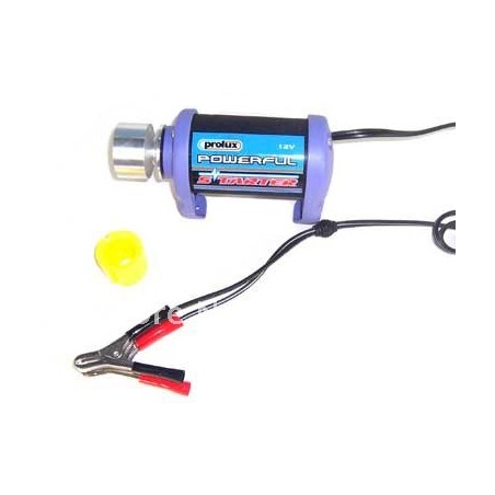 ARRANCADOR 12V PROLUX