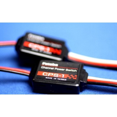 'futaba','led futaba 1 canal','00106732','aeromodelismo','futaba'