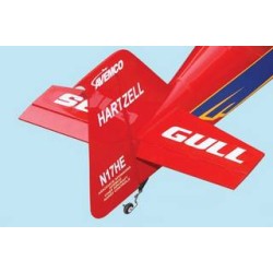 SEAGULL MODELS,  TURBO RAVEN ,  AVION SEAGULL  , SEA117, SEAGULL ,  seagull models ,  seagull ,  tur