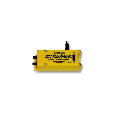 BOMBA COMBUSTIBLE 12V GLOW