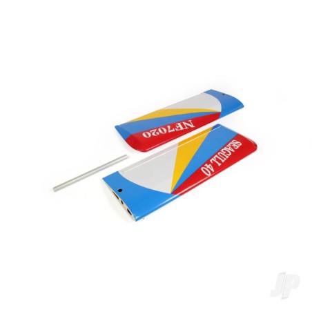 '5500196','JUEGO ALAS LOW WING SPORT 40','low wing sport 40','ALAS 40 SPORT'