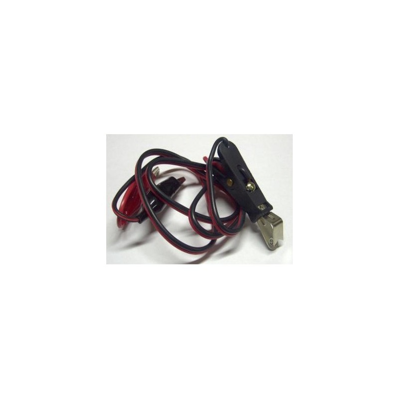 PINZA BUJIA (TIPO ROPA)