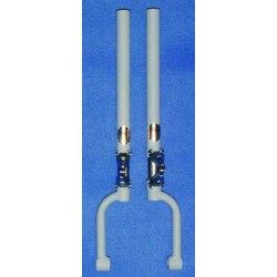 LEFT OFFSET ROBOSTRUTS