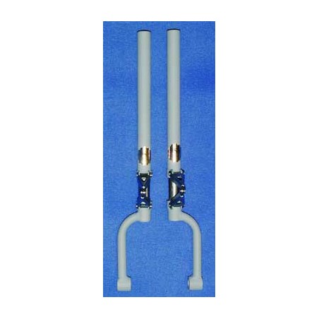 LEFT OFFSET ROBOSTRUTS