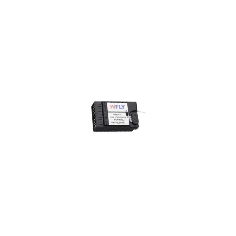 'receptor 35 Mhz'','receptor modulacion 35 mhz','receptor wfly'
