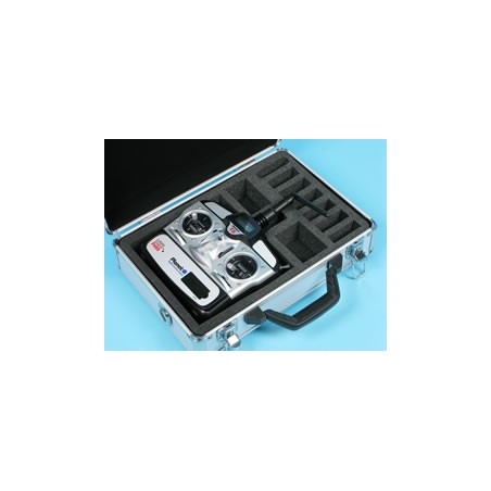 'maleta', 'aluminio', 'radio control', 'rc'