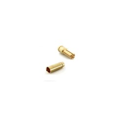 'CONECTOR','CONECTOR DE 5'0 MM (MACHO Y HEMBRA)'
