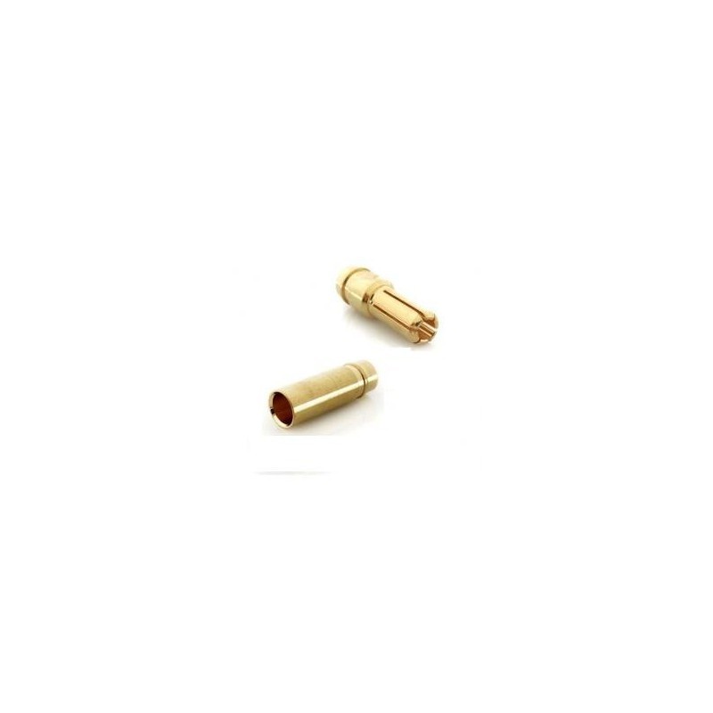 'CONECTOR','CONECTOR DE 5'5 MM (MACHO Y HEMBRA)'
